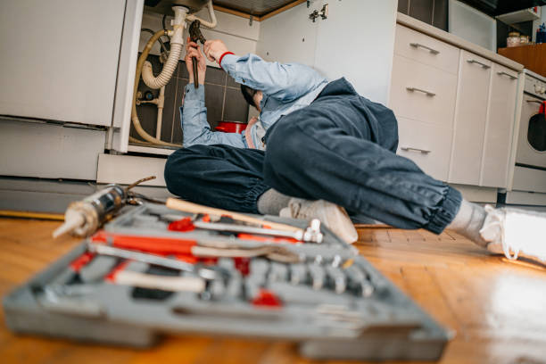 Professional Plumbing in Resaca, GA