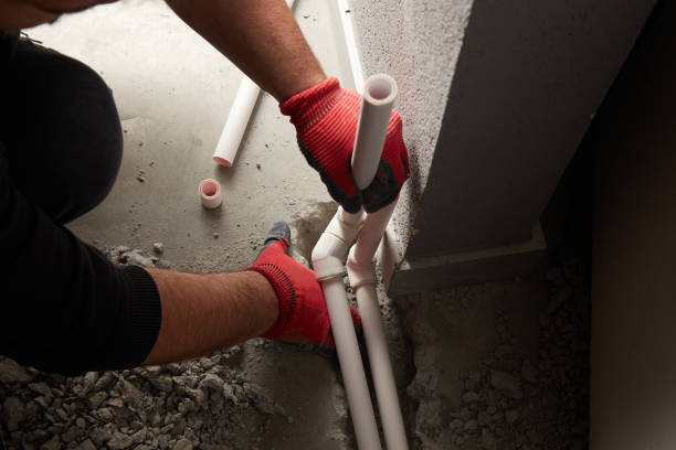 Best Pipe Repair Near Me  in Resaca, GA