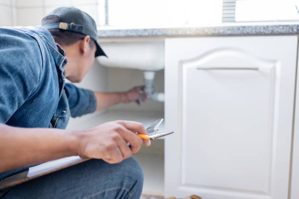 Best Sewer Line Repair  in Resaca, GA