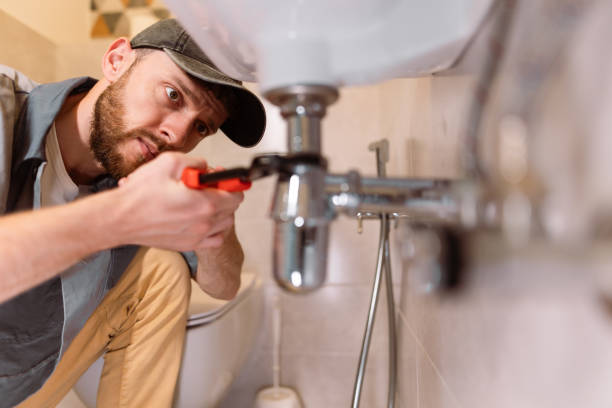 Best Local Plumber Services  in Resaca, GA