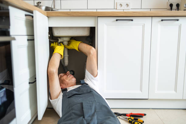 Best Hot Water Heater Installation  in Resaca, GA