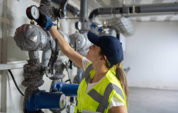 Best Sewer Cleaning Services  in Resaca, GA