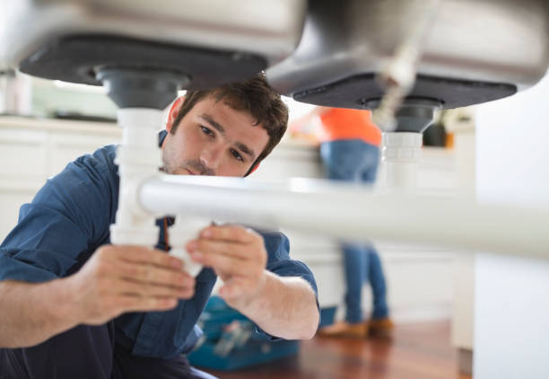 Best Sprinkler Systems  in Resaca, GA