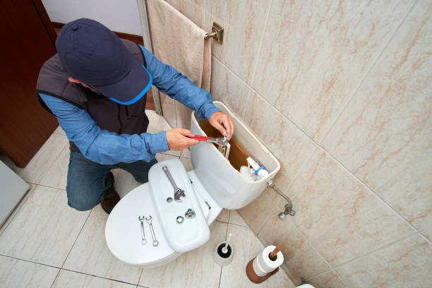 Best Plumbing Inspection Services  in Resaca, GA
