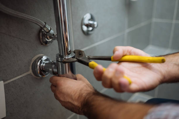 Best Affordable Plumbing Services  in Resaca, GA