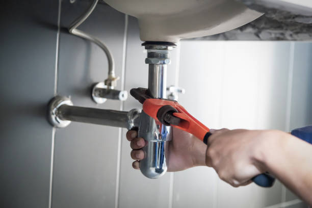 Best Sewer Line Repair  in Resaca, GA