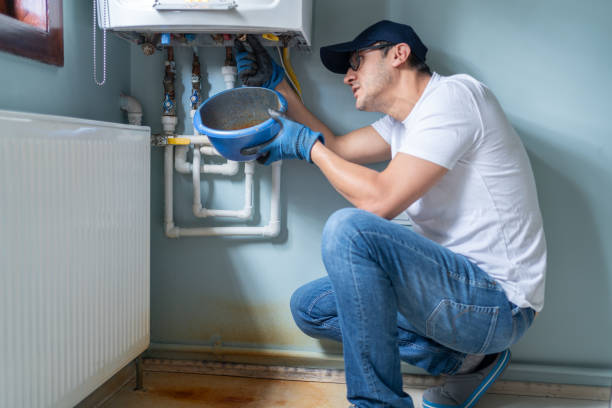 Best Emergency Plumbing Repair  in Resaca, GA