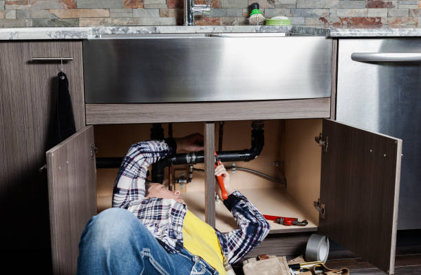 Best Same-Day Plumbing Service  in Resaca, GA